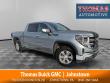 Used 2025 GMC Sierra 1500 SLT Truck Crew Cab