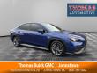 Used 2022 Subaru WRX Base Sedan