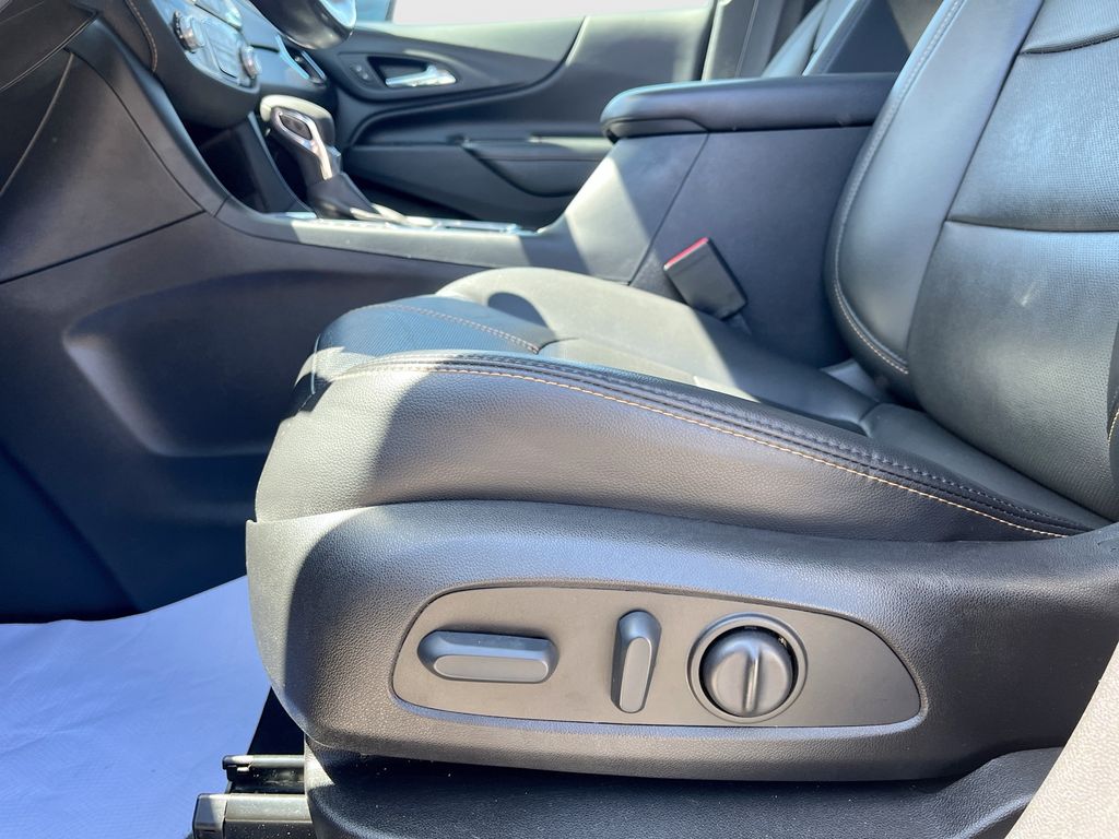 2022 Chevrolet Equinox Premier - Photo 16