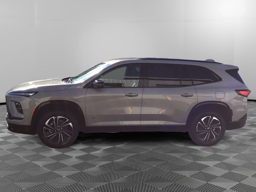 New 2026 Buick Enclave Sport Touring SUV