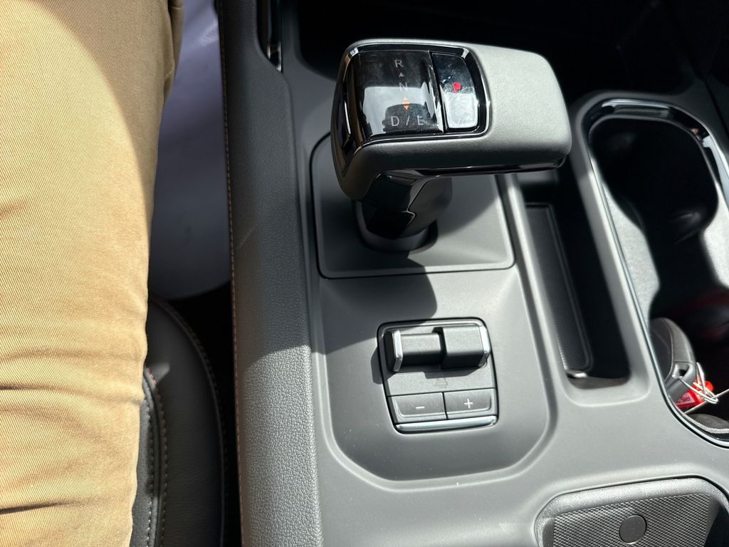 2026 GMC Sierra 1500 AT4 - Photo 34