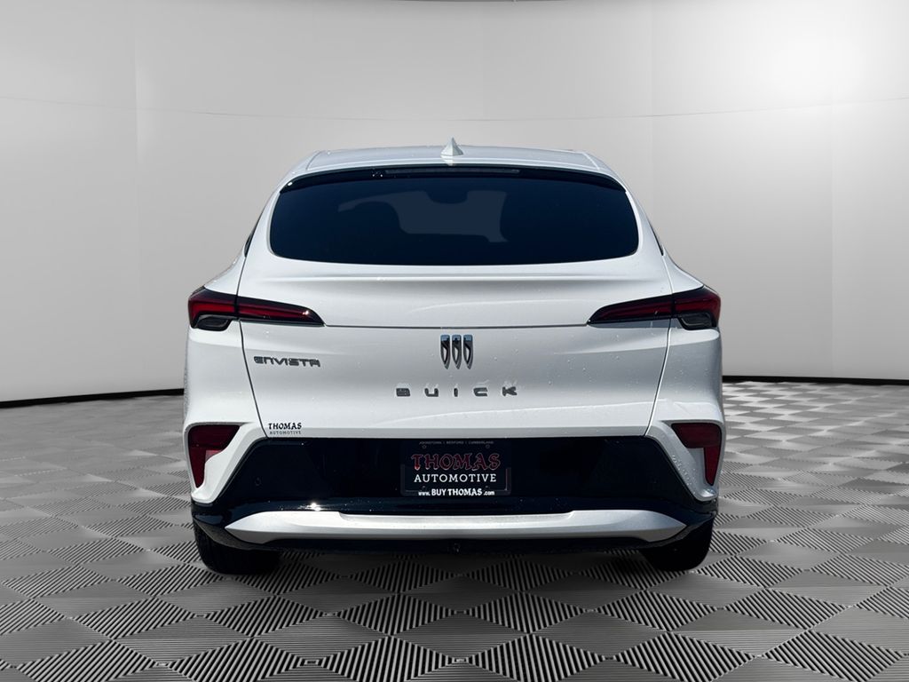 2025 Buick Envista Sport Touring - Photo 6