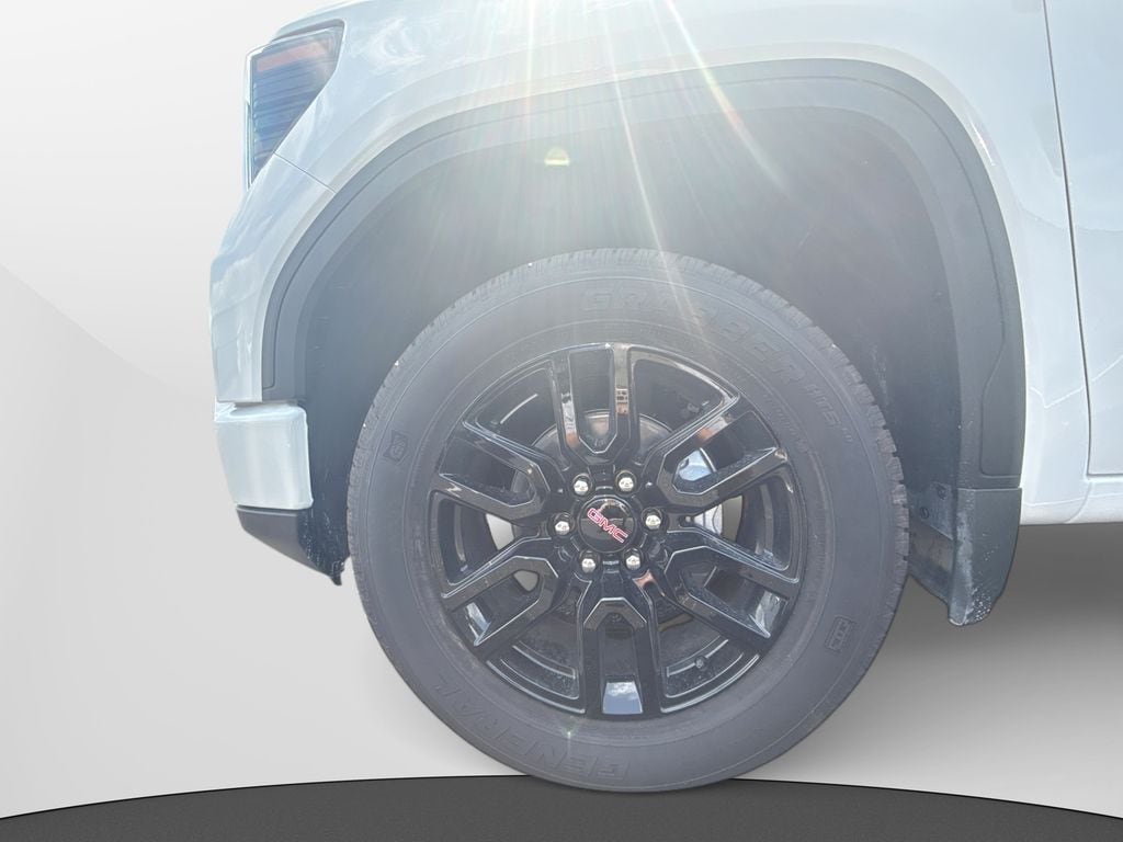 2026 GMC Sierra 1500 Elevation - Photo 13