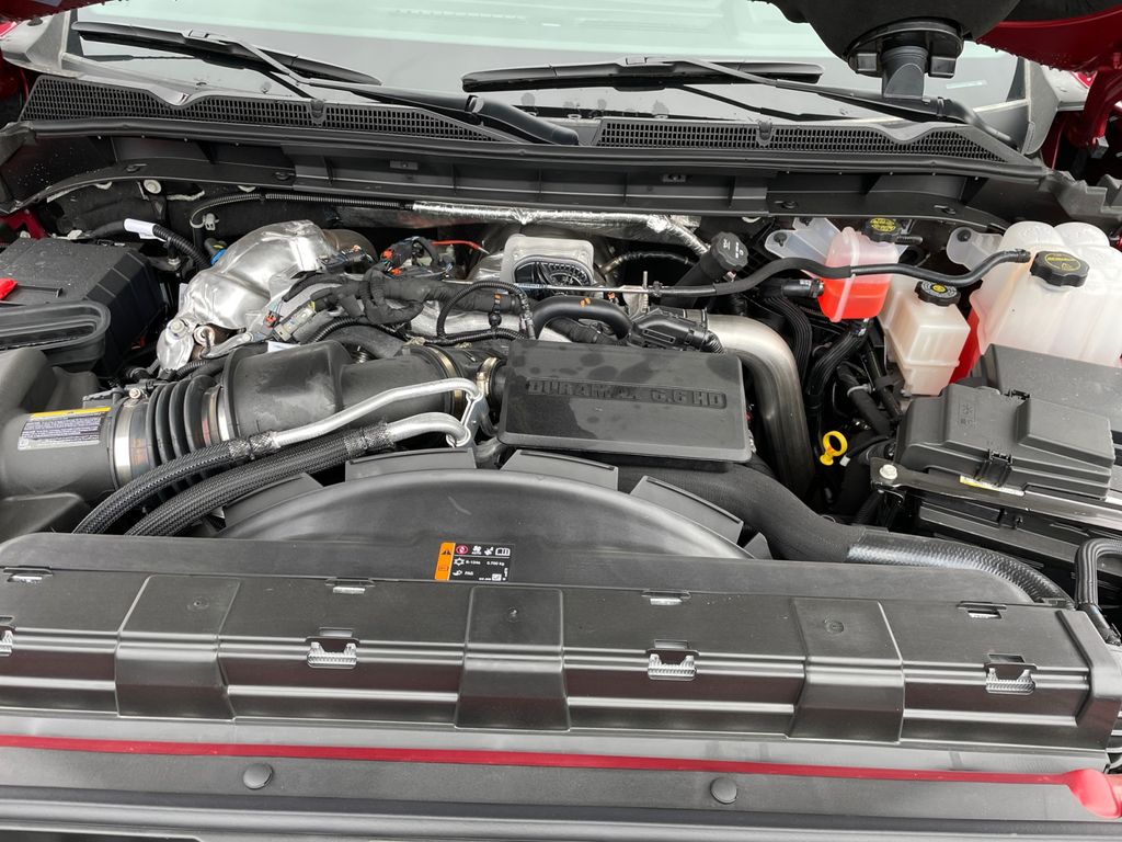 2026 GMC Sierra 3500HD SLT - Photo 30