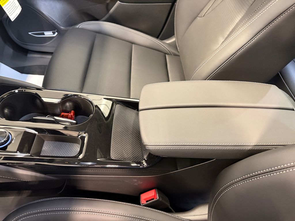2026 Buick Envision Preferred - Photo 24