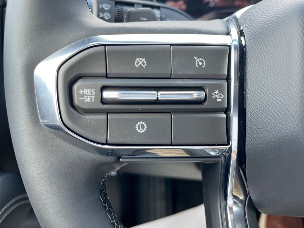 2026 GMC Terrain Elevation - Photo 22