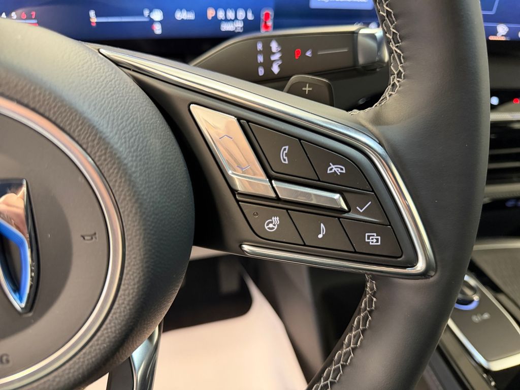 2026 Buick Enclave Sport Touring - Photo 18