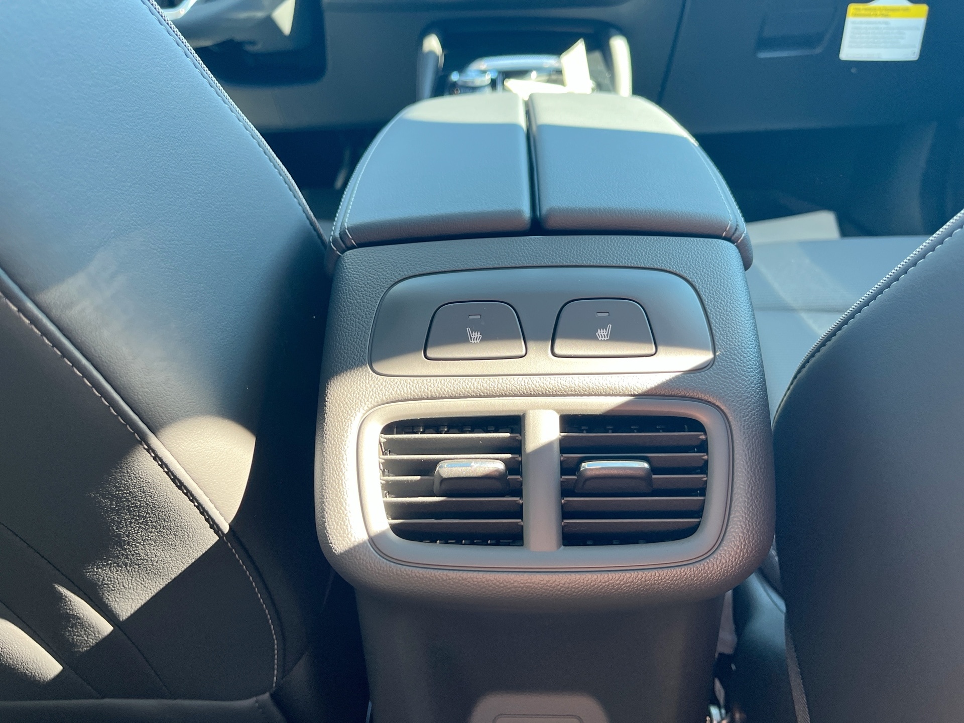 2026 Buick Envision Avenir - Photo 36