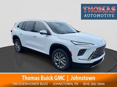 2026 Buick Enclave Preferred SUV