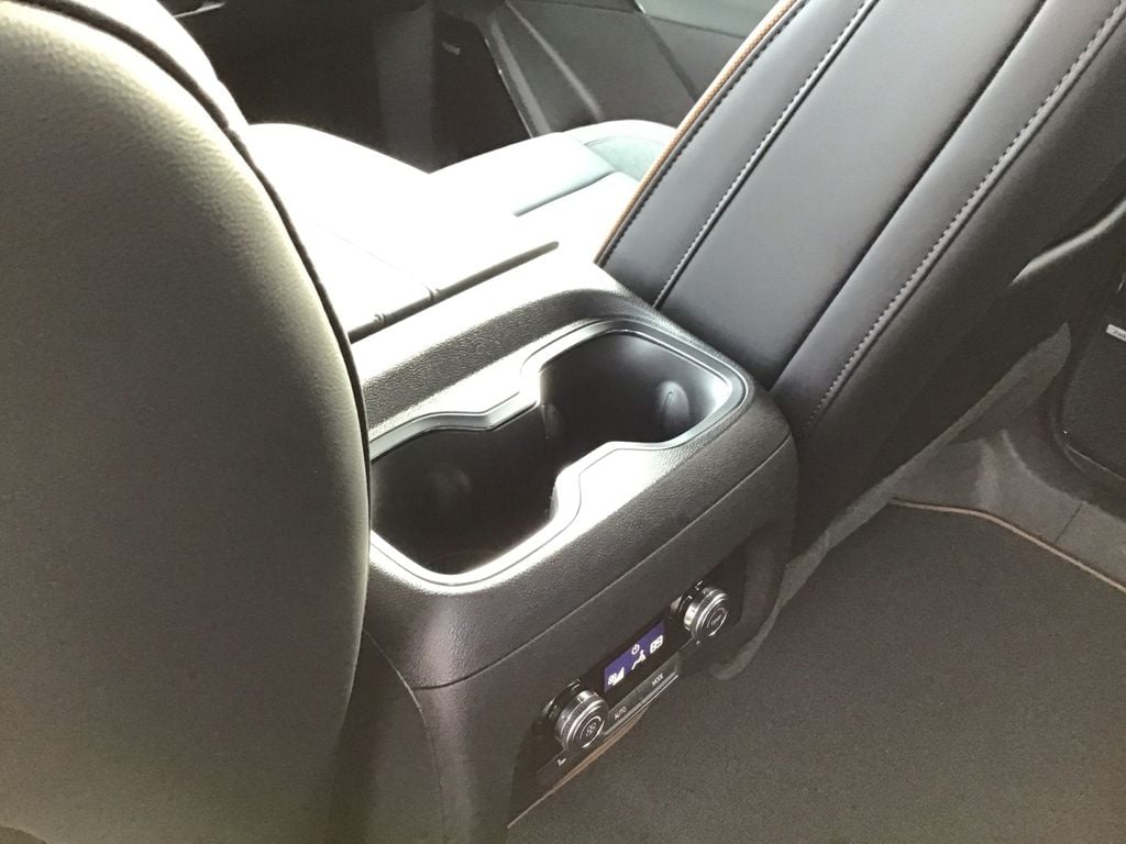 2026 GMC Acadia AT4 - Photo 22