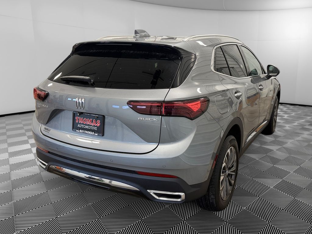 2026 Buick Envision Preferred - Photo 7