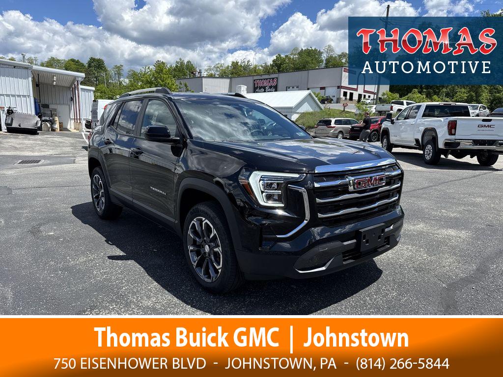2026 GMC Terrain Elevation AWD's photo