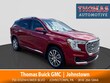  GMC Terrain