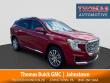 Used 2023 GMC Terrain Denali SUV