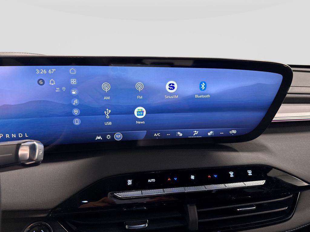 2026 Buick Enclave Preferred - Photo 12