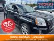 Used 2017 GMC Terrain SLE SUV
