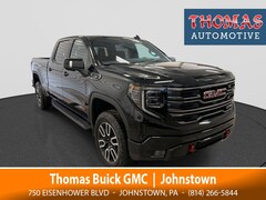 2026 GMC Sierra 1500 AT4 Truck