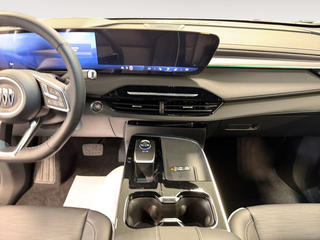 2026 Buick Enclave Sport Touring - Photo 21
