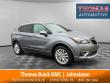 Used 2019 Buick Envision Premium SUV