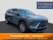 Used 2026 Buick Enclave Preferred SUV