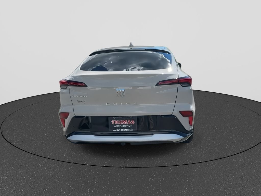 2026 Buick Envista Sport Touring - Photo 7