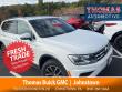 Used 2019 Volkswagen Tiguan 2.0T SE SUV