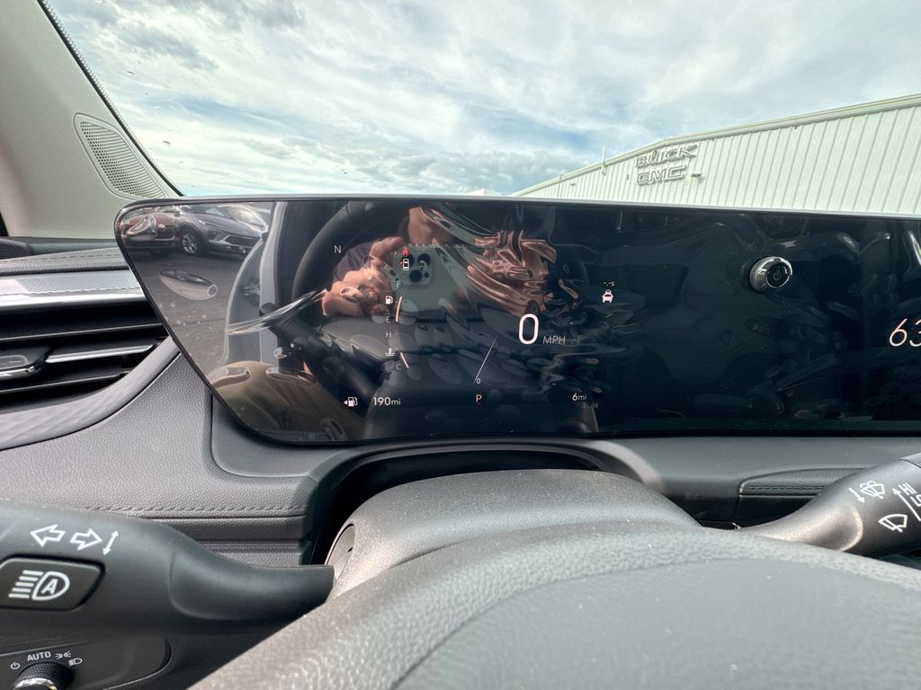 2026 Buick Encore GX Sport Touring - Photo 19