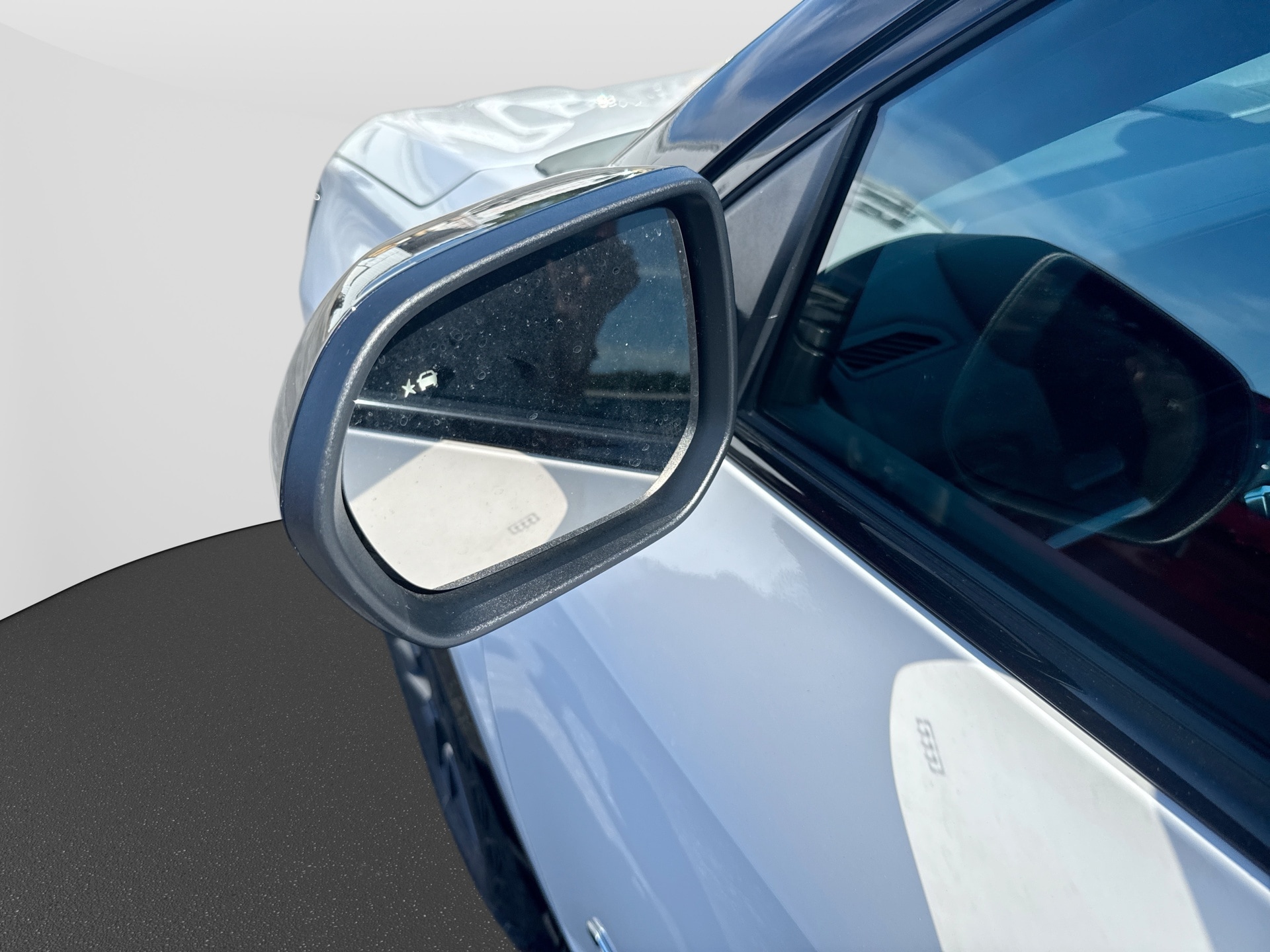 2026 GMC Terrain AT4 - Photo 11