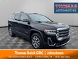 GMC Acadia