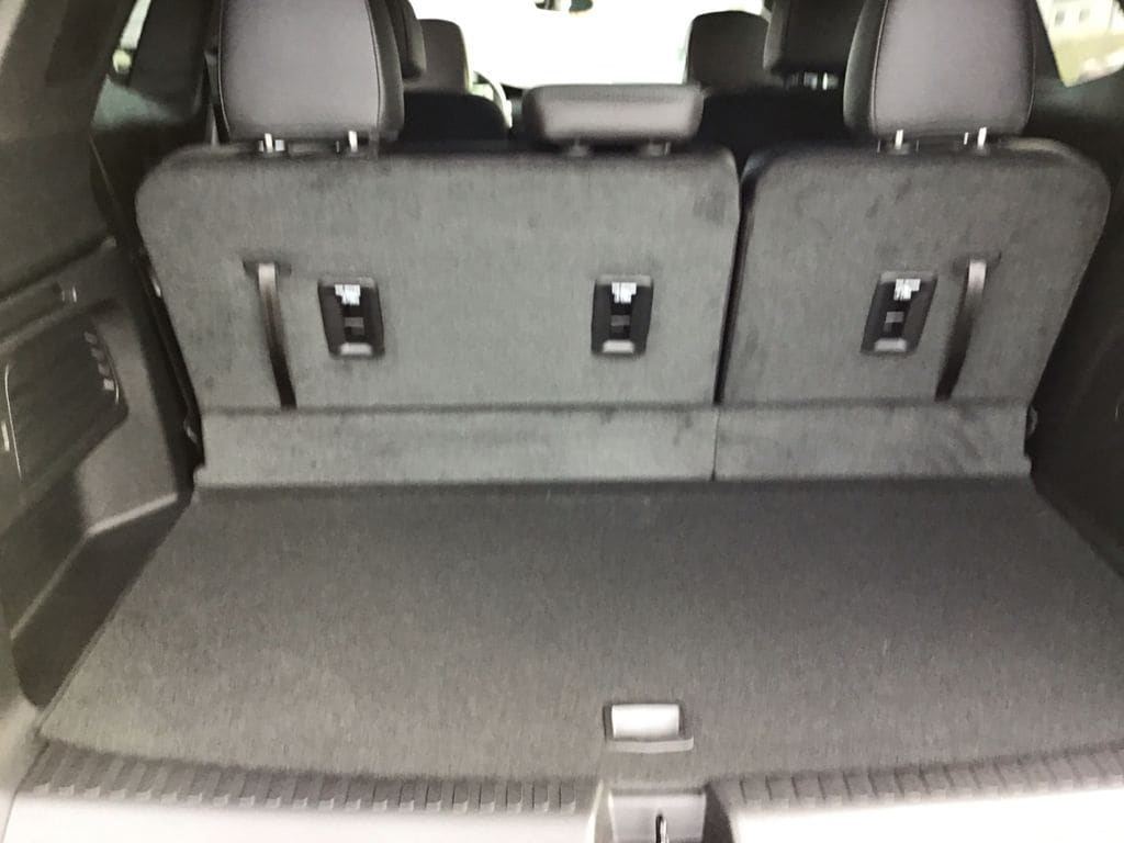 2026 GMC Acadia AT4 - Photo 26