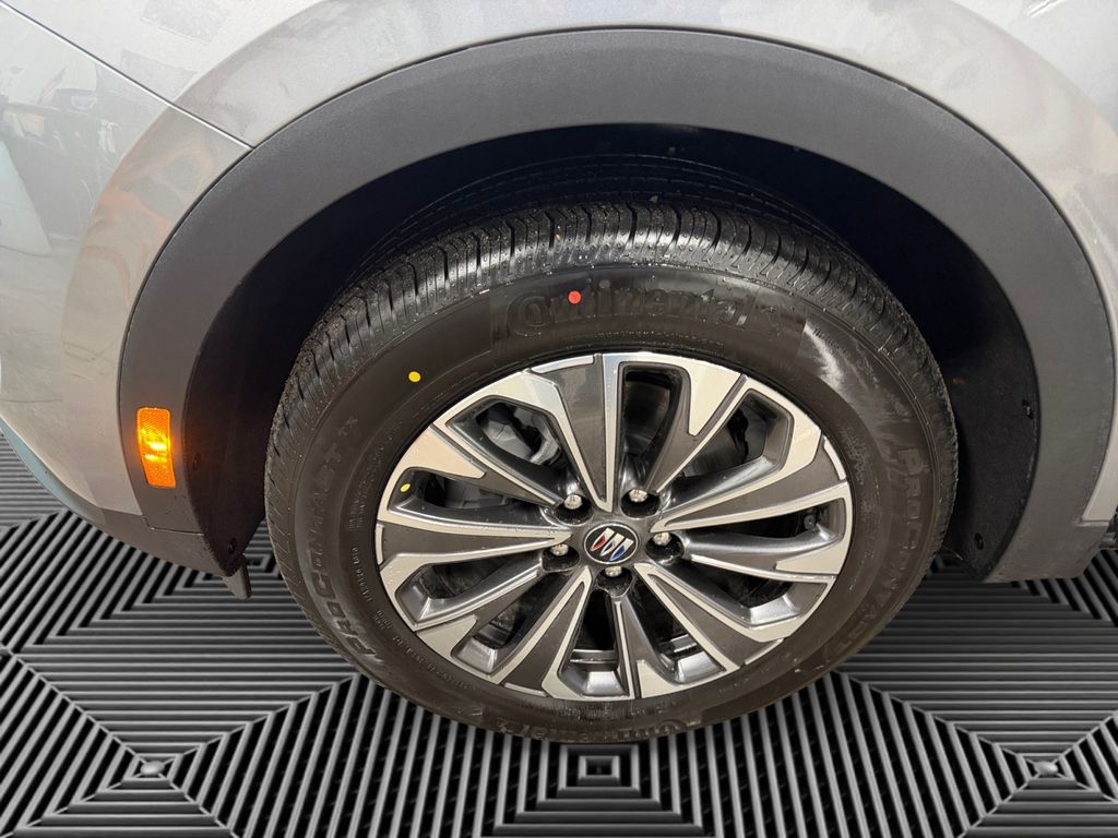2026 Buick Envision Preferred - Photo 9