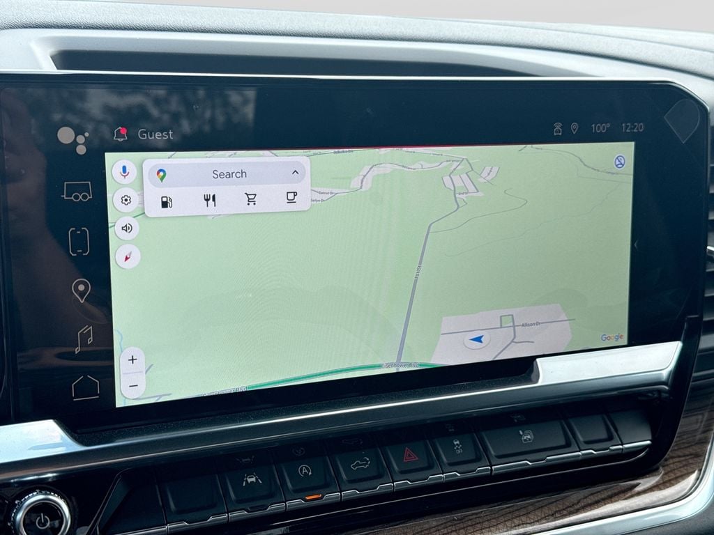 2026 GMC Sierra 1500 Elevation - Photo 24