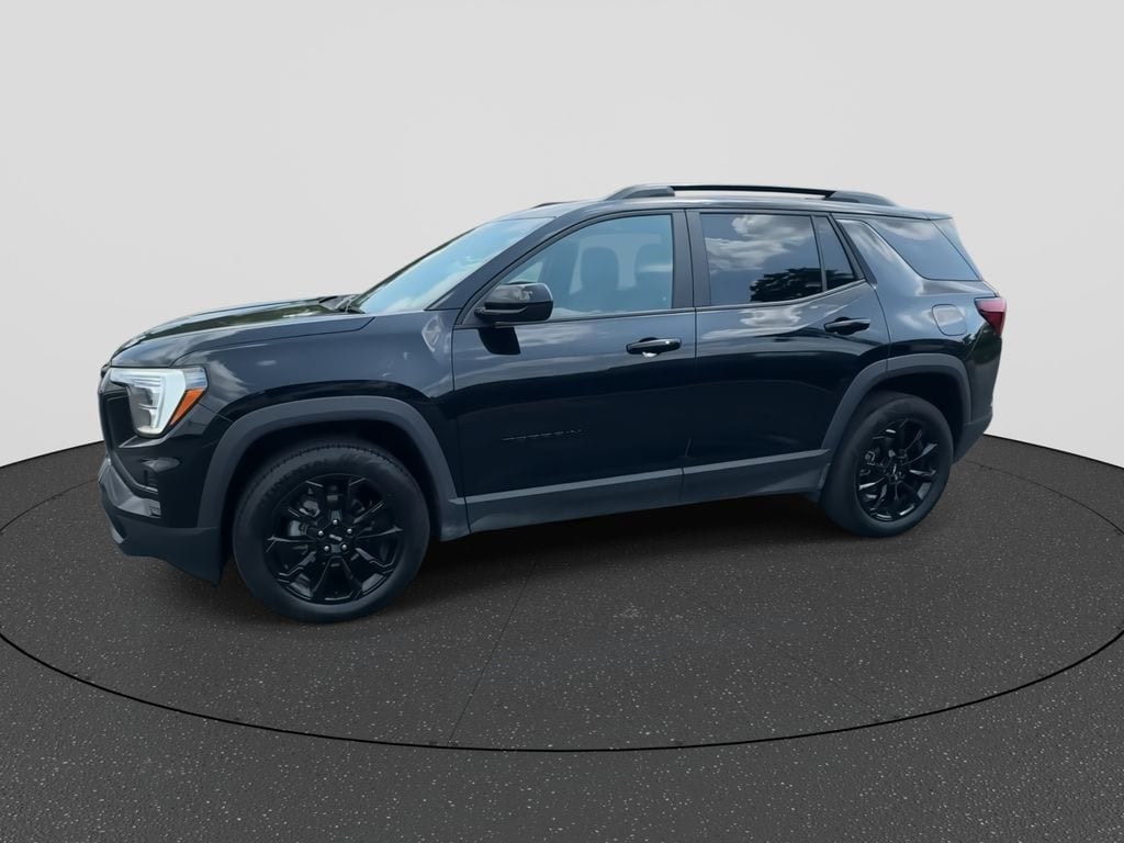 Used 2026 GMC Terrain Elevation SUV
