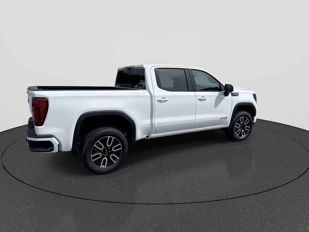 2026 GMC Sierra 1500 AT4 - Photo 8