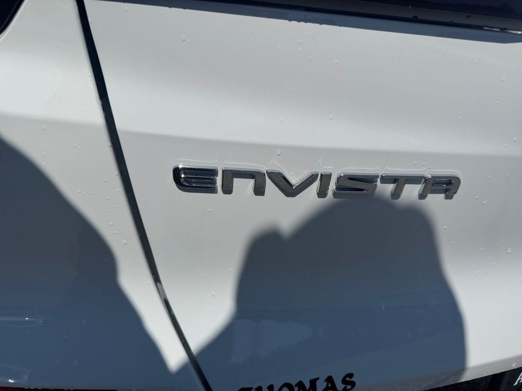 2025 Buick Envista Sport Touring - Photo 11