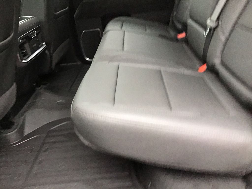 2026 GMC Sierra 3500HD SLT - Photo 27