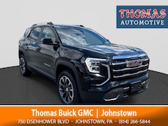 2026 GMC Terrain Elevation SUV