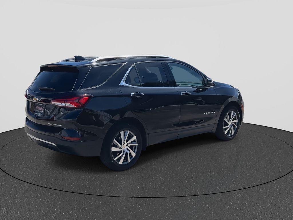 2022 Chevrolet Equinox Premier - Photo 9