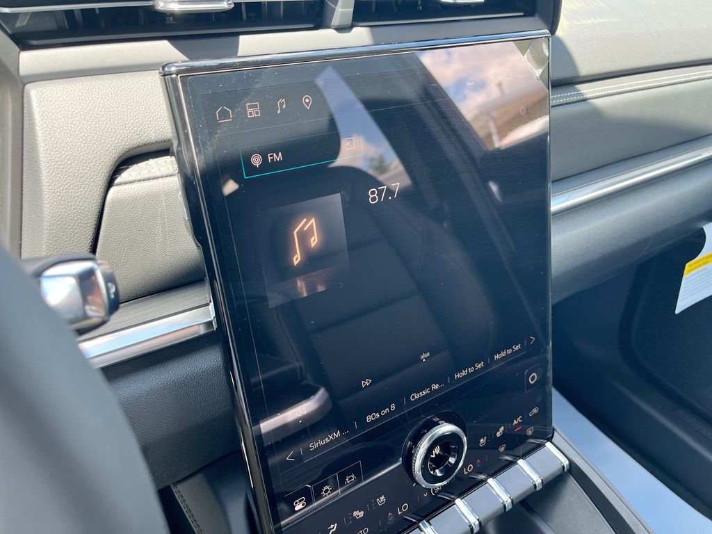 2026 GMC Terrain Elevation - Photo 23