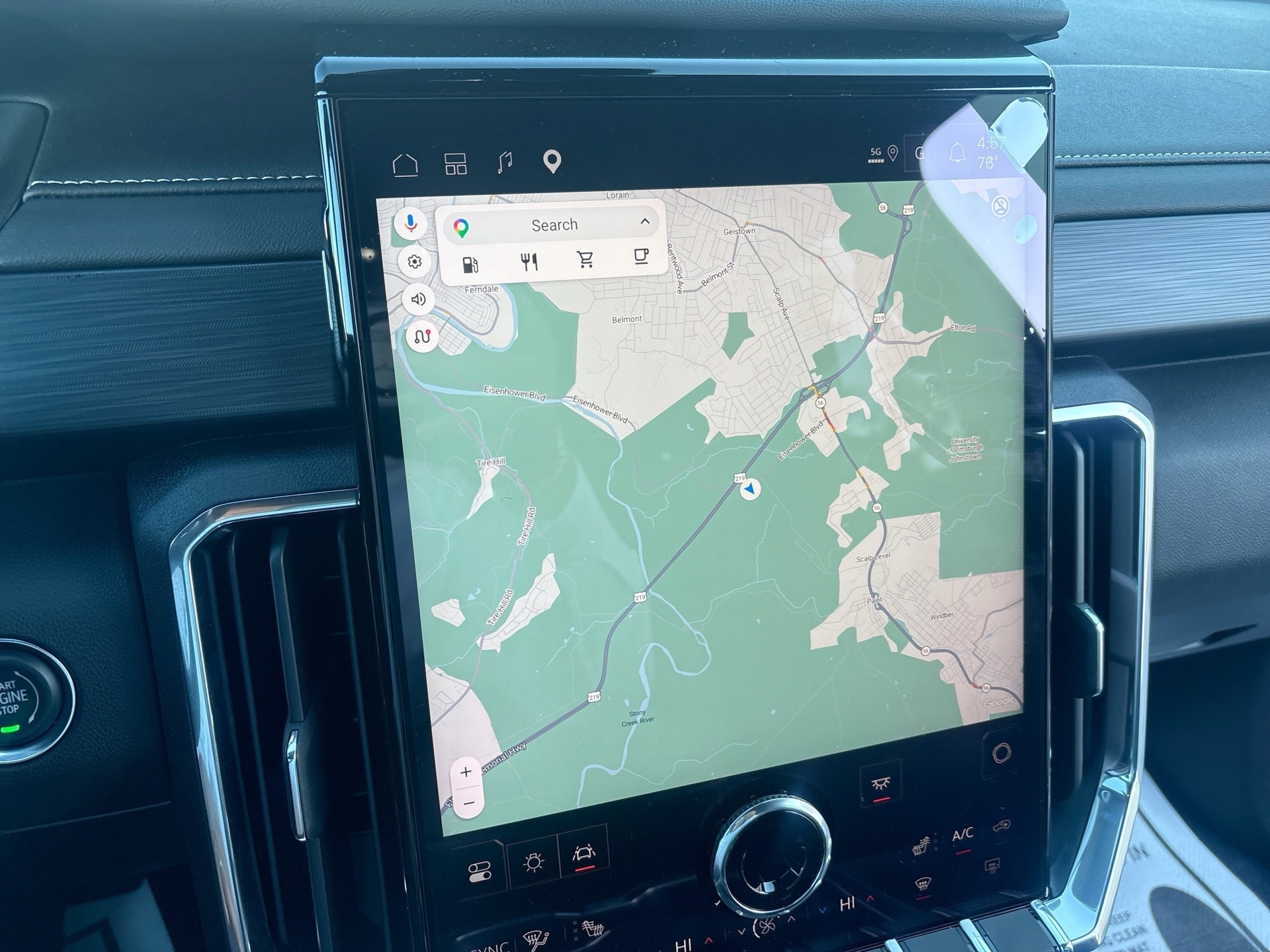 2027 GMC Acadia Elevation - Photo 24