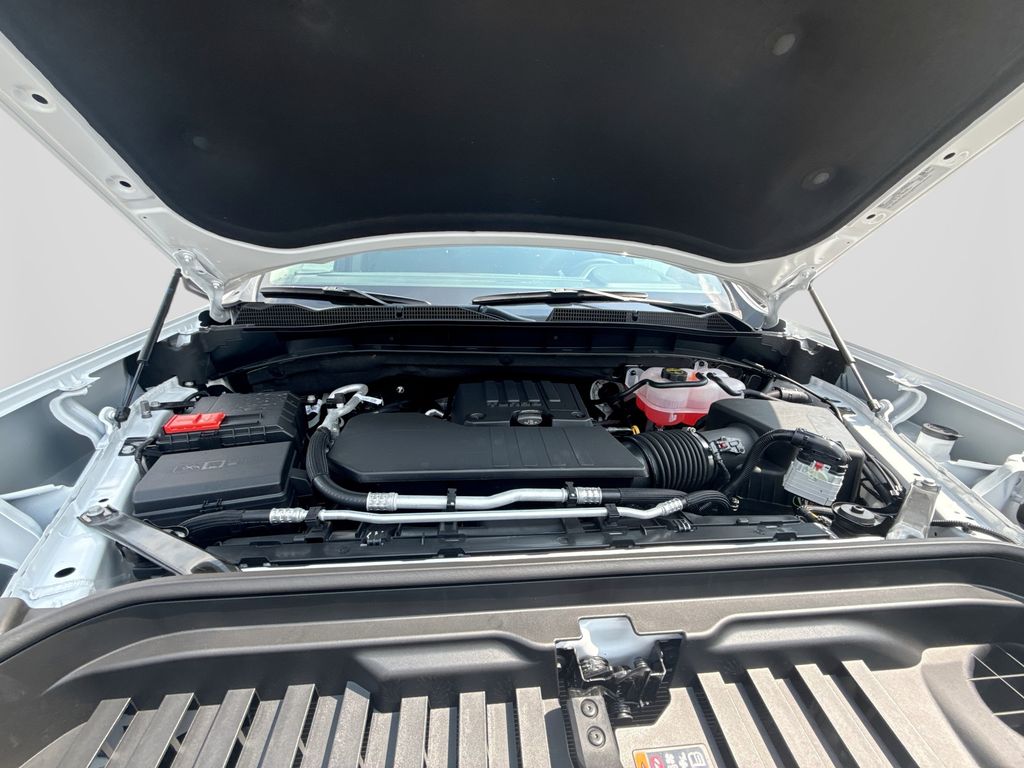 2026 GMC Sierra 1500 Elevation - Photo 37
