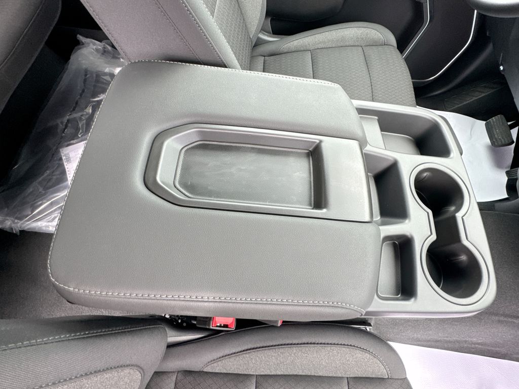 2026 GMC Sierra 1500 Elevation - Photo 30