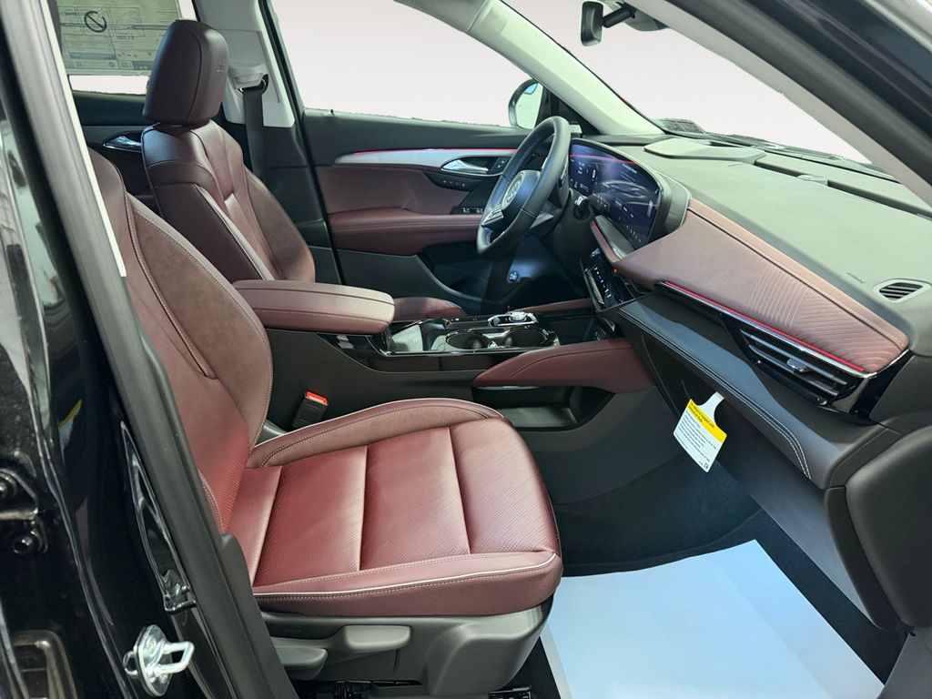 2026 Buick Envision Sport Touring - Photo 29
