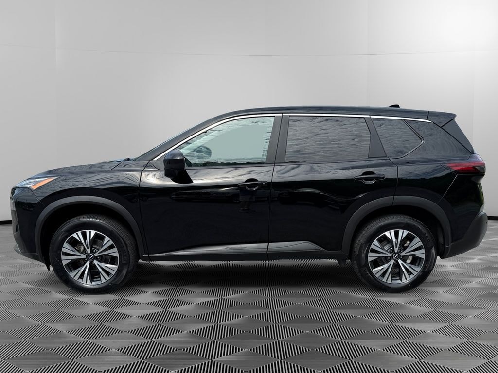 Used 2023 Nissan Rogue SV SUV