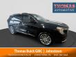 Used 2022 GMC Terrain Denali SUV