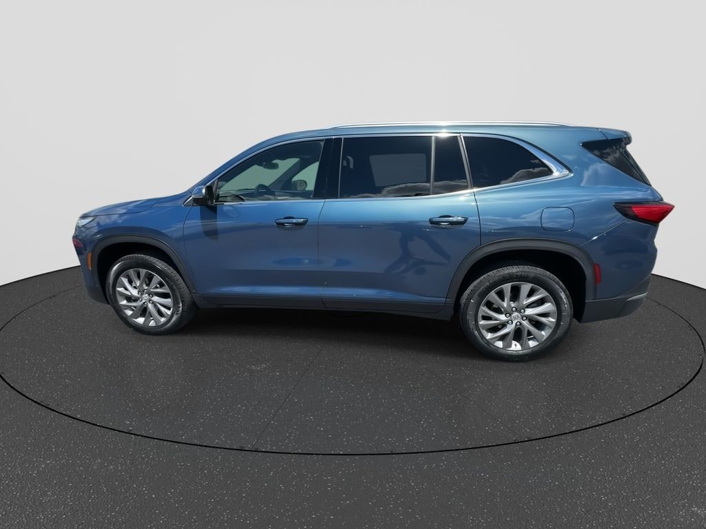 Used 2026 Buick Enclave Preferred SUV