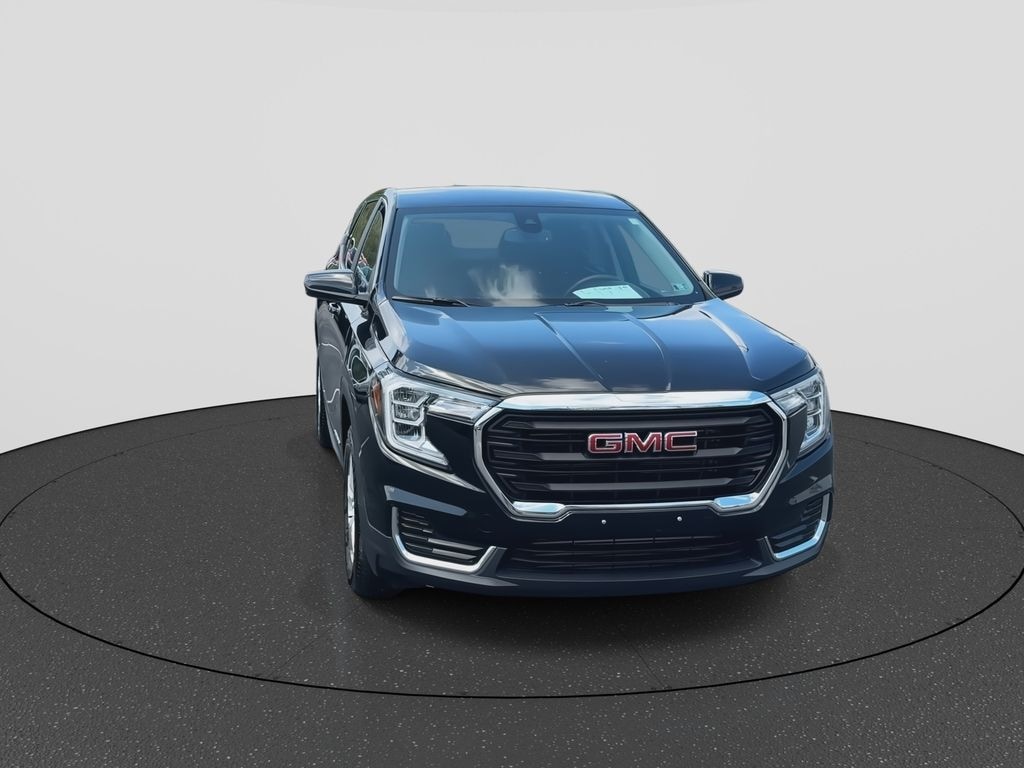 Used 2024 GMC Terrain SLE SUV