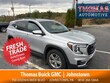 GMC Terrain
