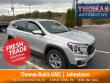 Used 2022 GMC Terrain SLE SUV
