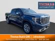 Used 2023 GMC Sierra 1500 Denali Truck Crew Cab
